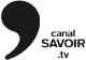 Logo du Canal Savoir